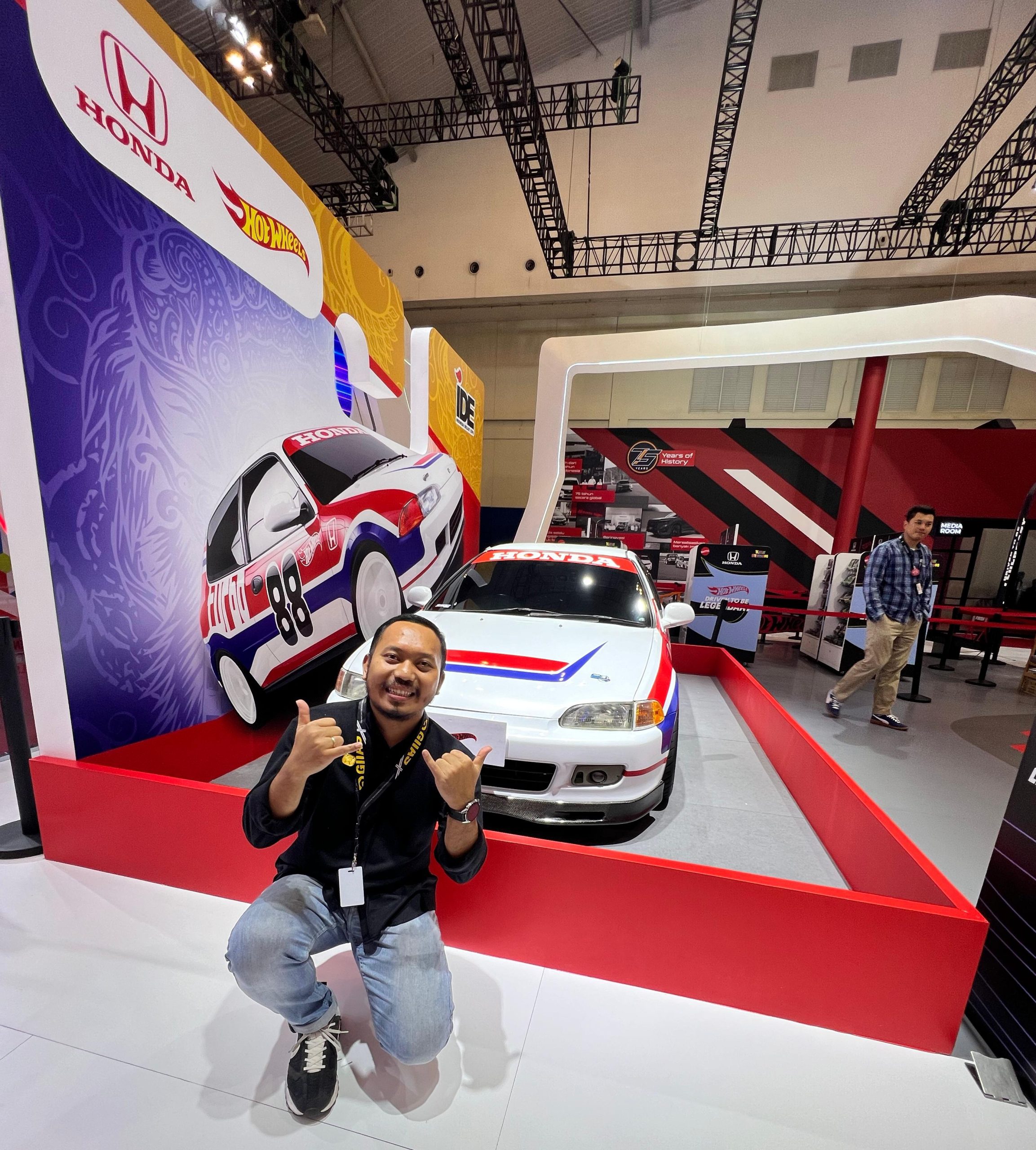 BAYU - Sales Supervisor