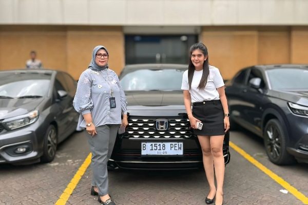 Ibu. Citra