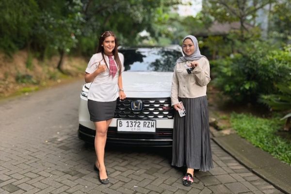 Ibu. Nadia